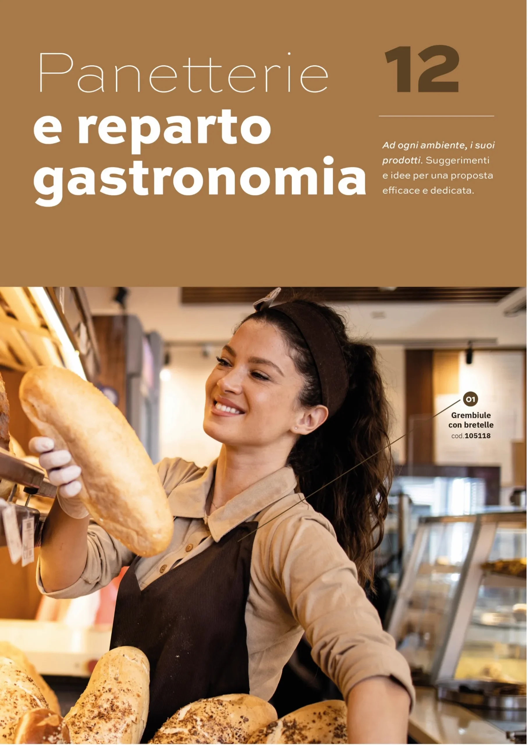 catalogo panetterie e gastronomia 2026
